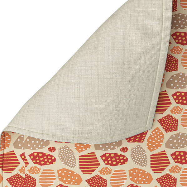 narrow table runner 1