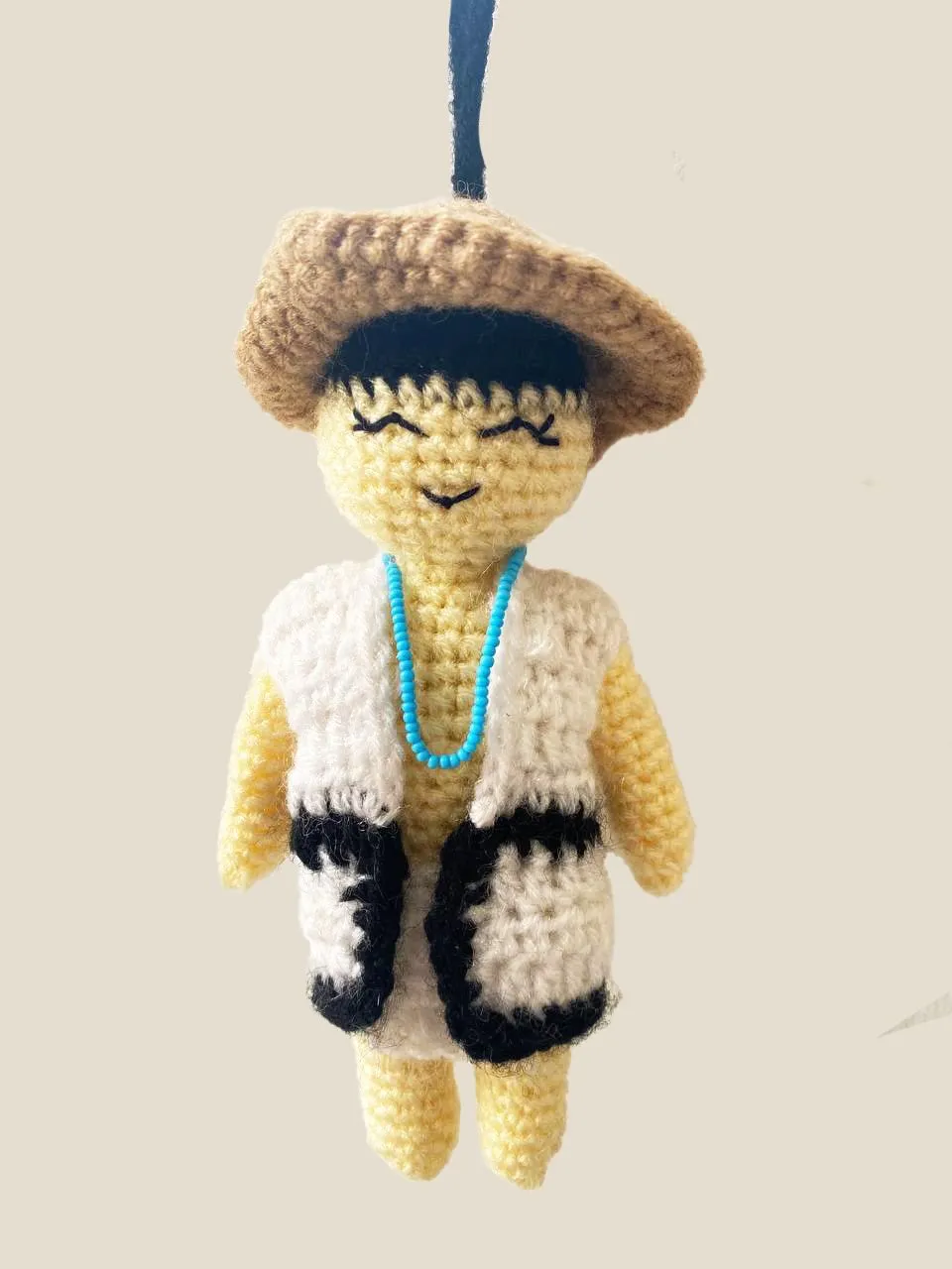 Galo Nyijir Car Hanger