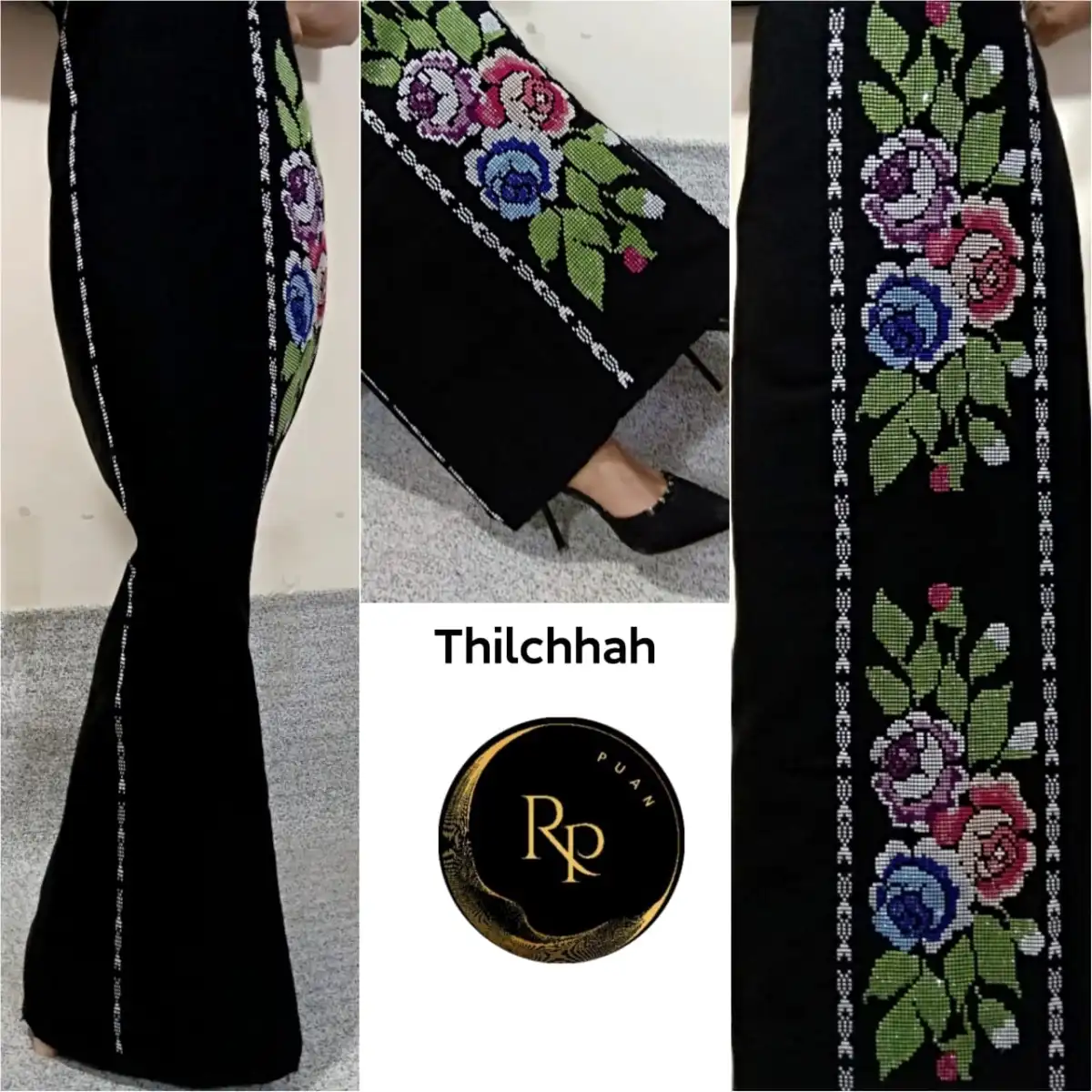 Handwoven Mizo Mizo Puanchei 25