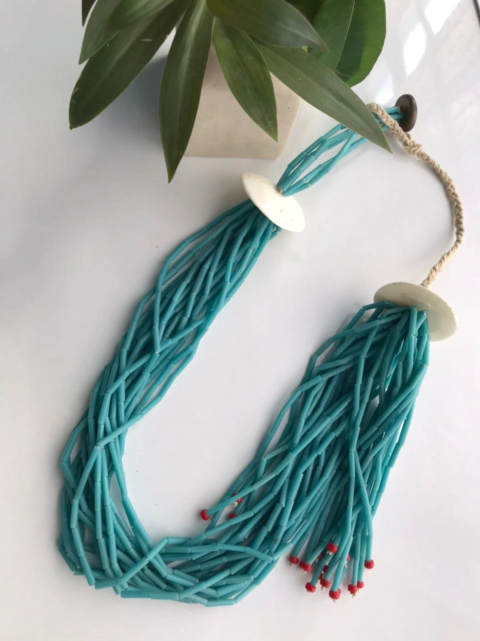 Handmade Tribal Jewellery 3
