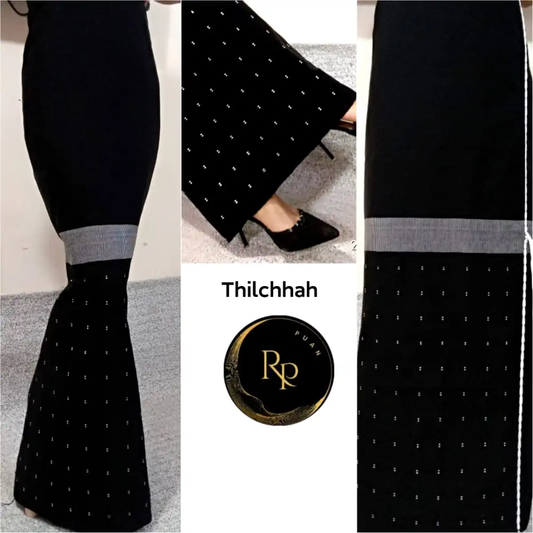 Handwoven Mizo Mizo Puanchei 10