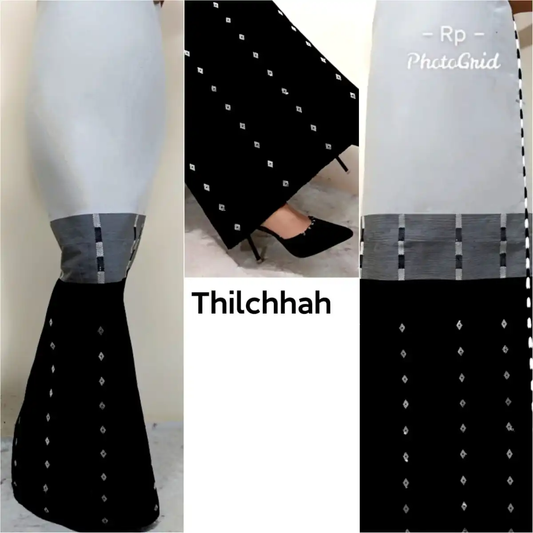 Handwoven Mizo Mizo Puanchei 3